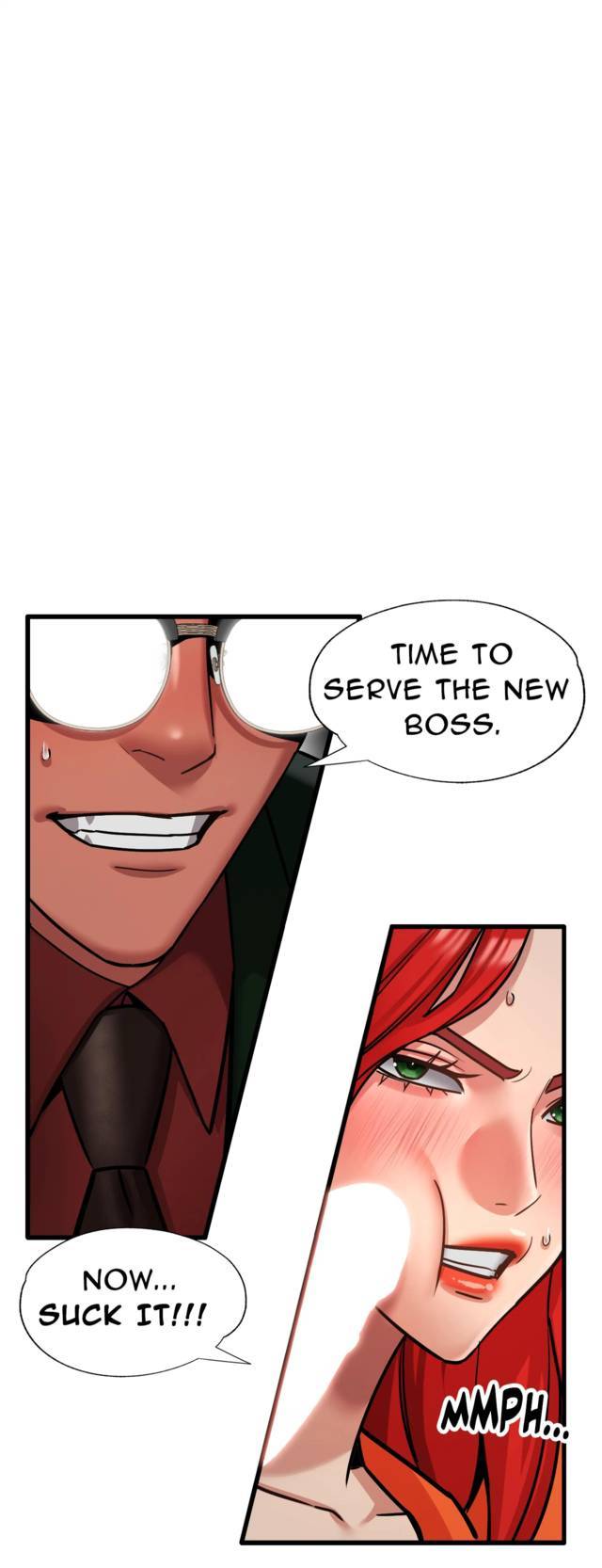 NEW  Outlaw Girl Page 36 - MangaHe