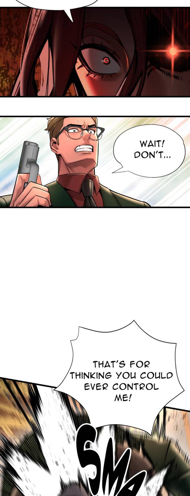 NEW  Outlaw Girl Page 42 - MangaHe