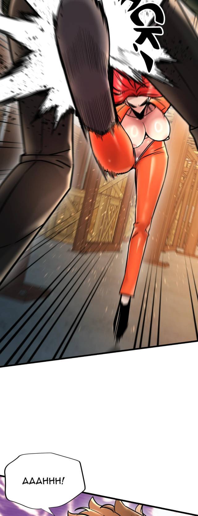NEW  Outlaw Girl Page 43 - MangaHe