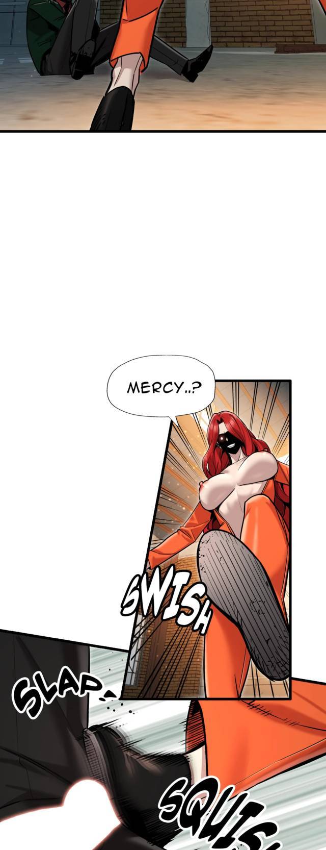 NEW  Outlaw Girl Page 46 - MangaHe