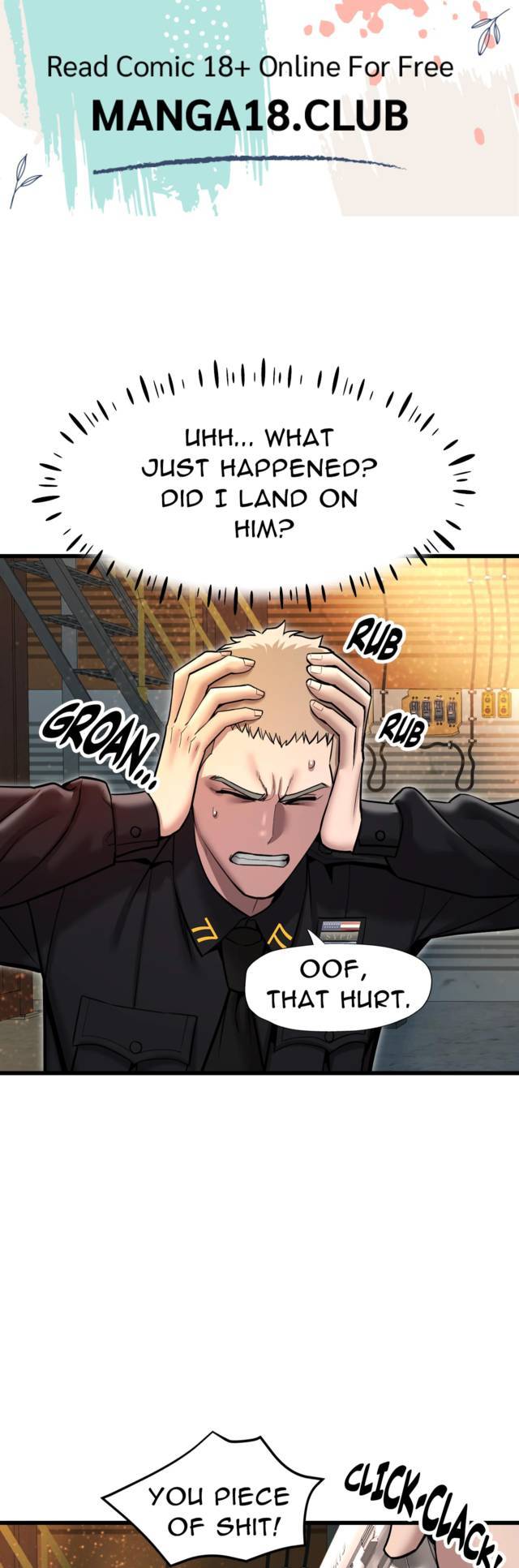 NEW  Outlaw Girl Page 2 - MangaHe