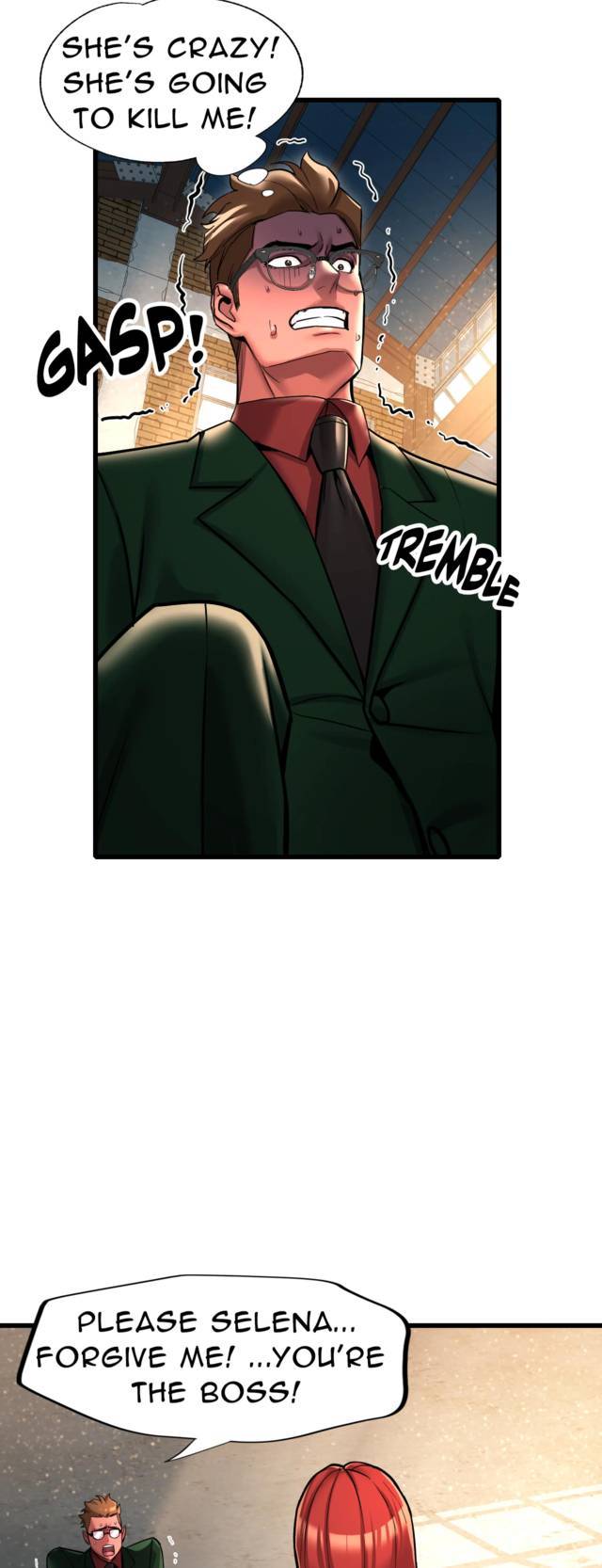 NEW  Outlaw Girl Page 13 - MangaHe