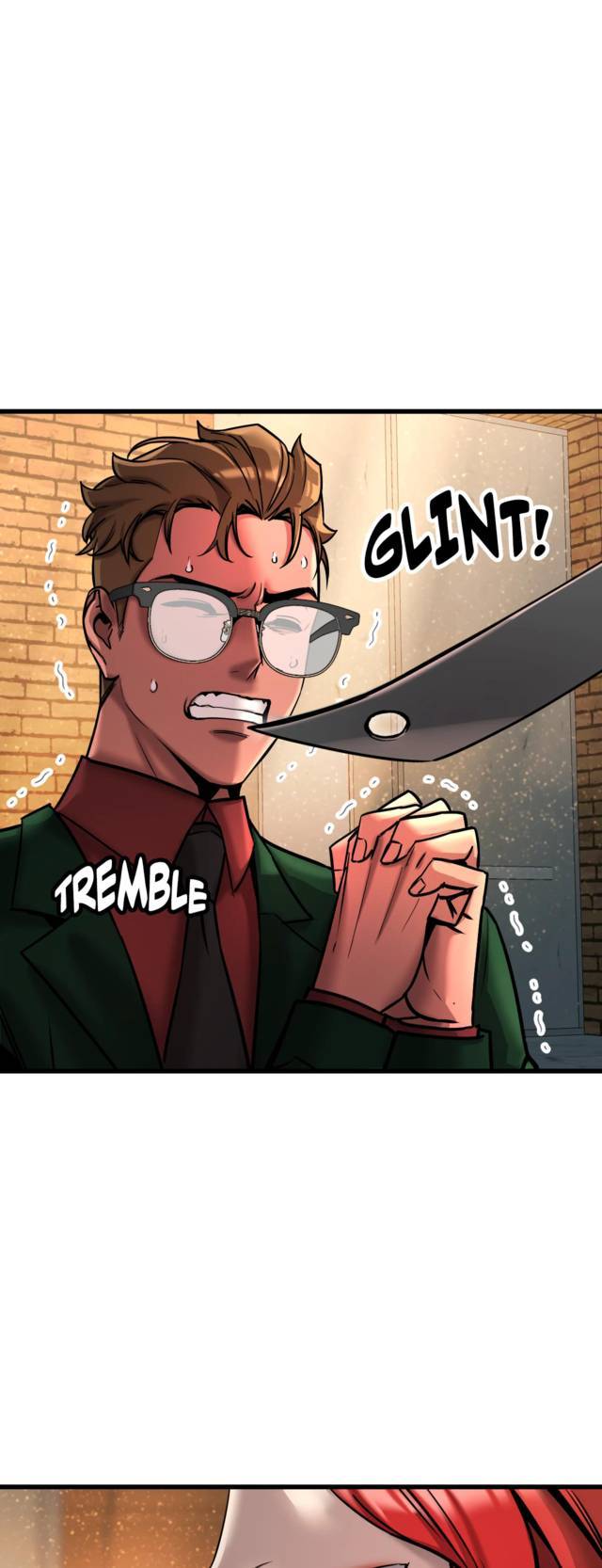 NEW  Outlaw Girl Page 16 - MangaHe