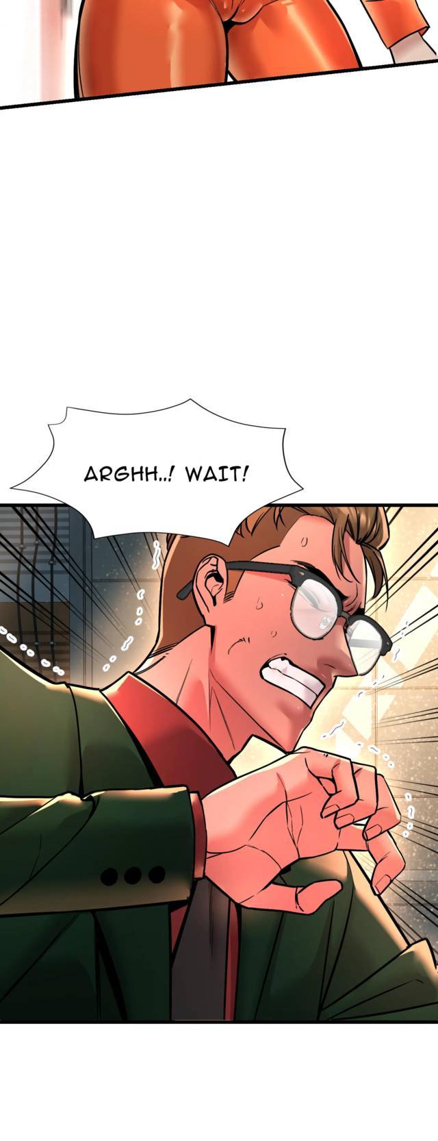 NEW  Outlaw Girl Page 19 - MangaHe