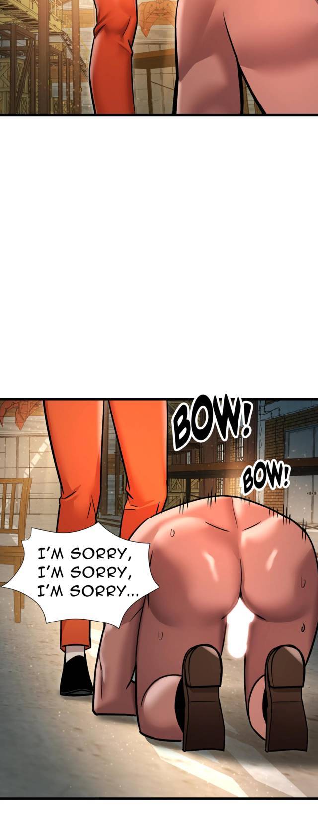 NEW  Outlaw Girl Page 23 - MangaHe