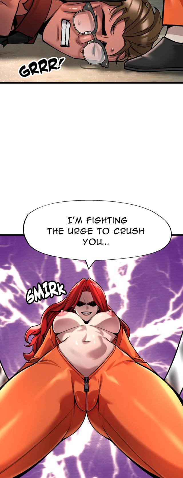 NEW  Outlaw Girl Page 26 - MangaHe
