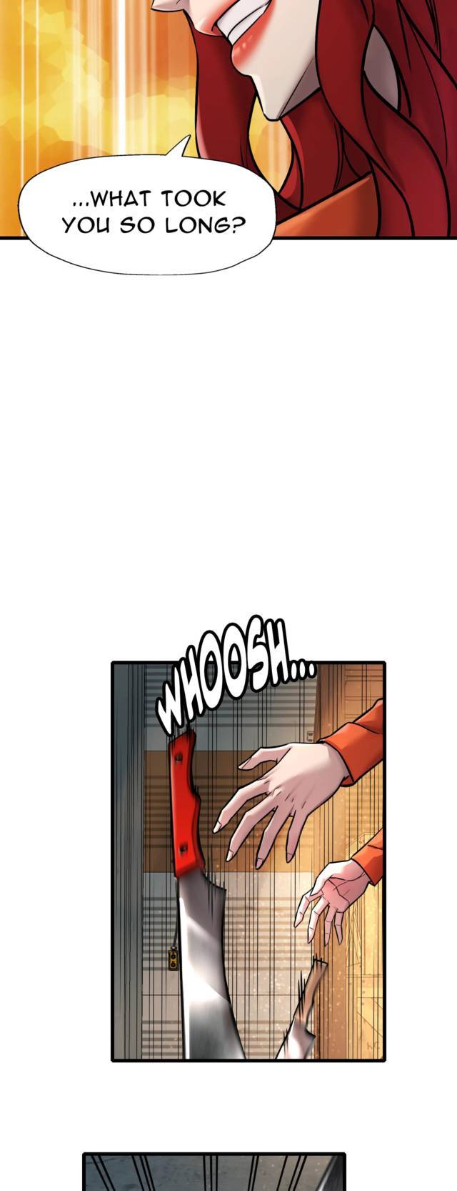 NEW  Outlaw Girl Page 29 - MangaHe