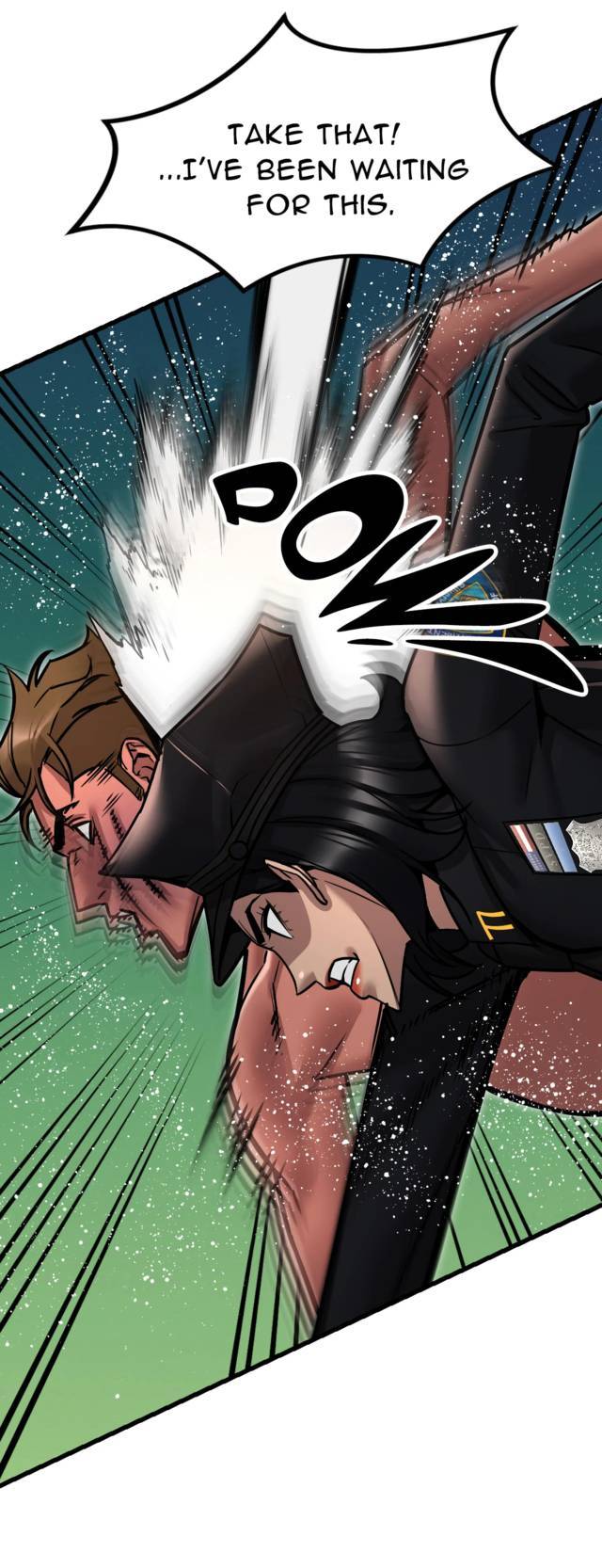 NEW  Outlaw Girl Page 33 - MangaHe