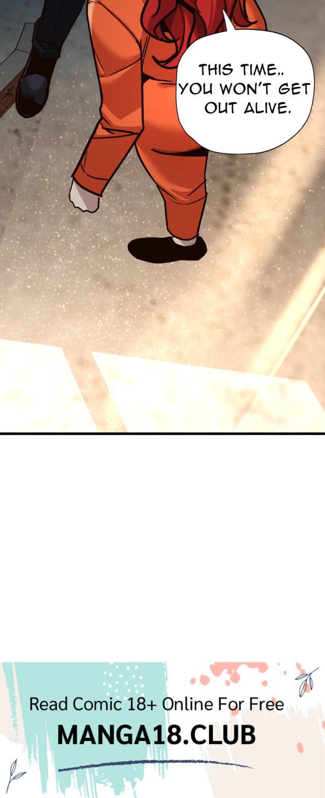 NEW  Outlaw Girl Page 45 - MangaHe
