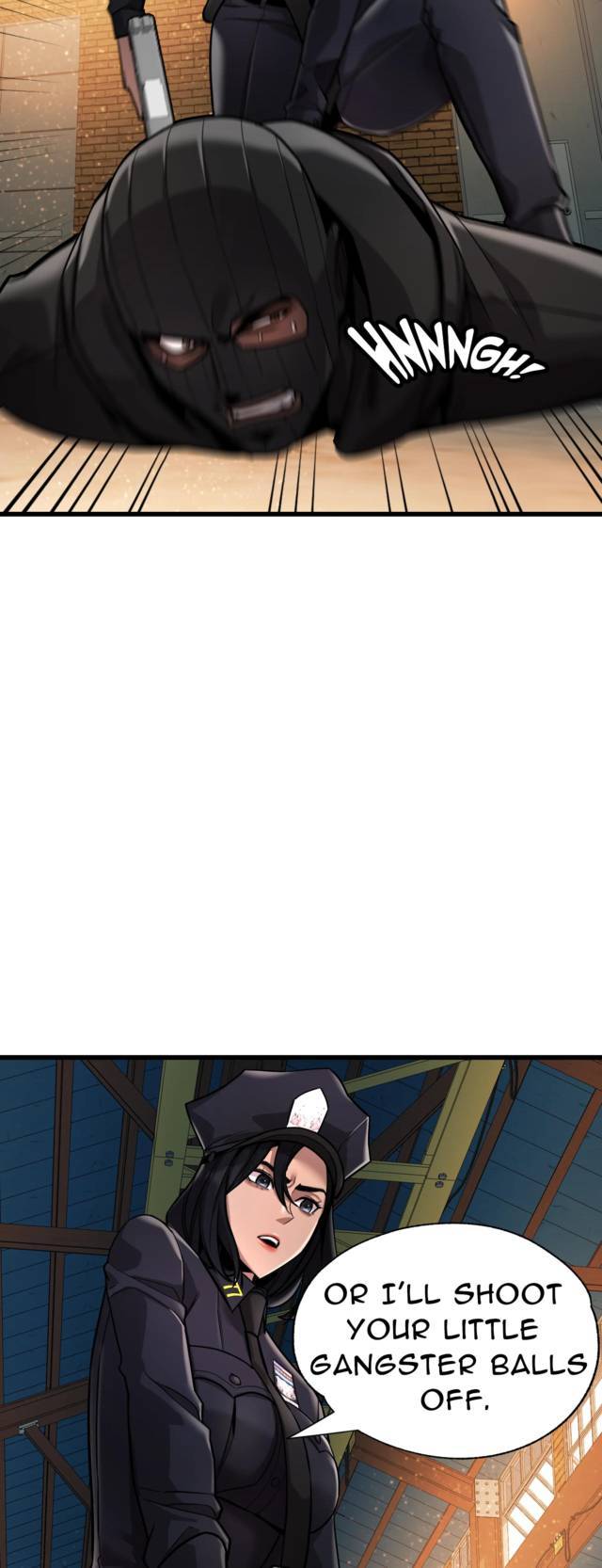 NEW  Outlaw Girl Page 7 - MangaHe