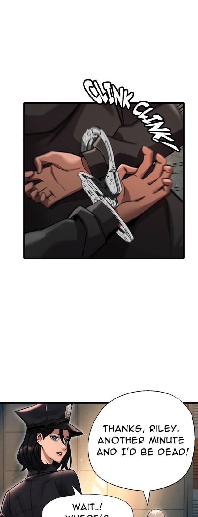 NEW  Outlaw Girl Page 9 - MangaHe