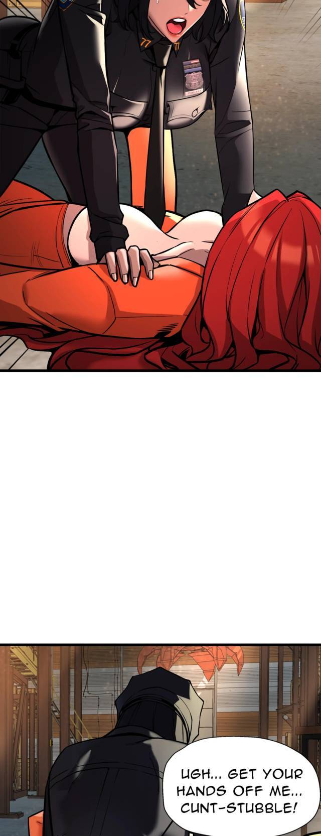 NEW  Outlaw Girl Page 11 - MangaHe