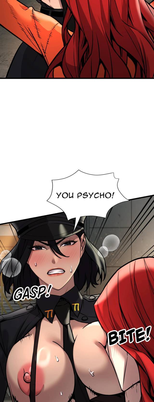 NEW  Outlaw Girl Page 13 - MangaHe