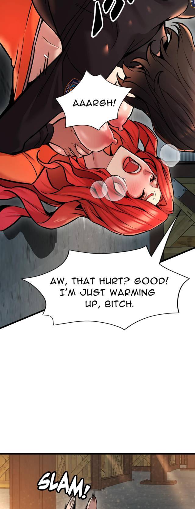 NEW  Outlaw Girl Page 18 - MangaHe
