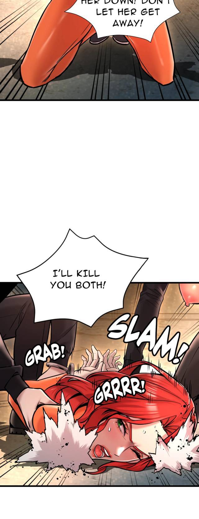 NEW  Outlaw Girl Page 26 - MangaHe