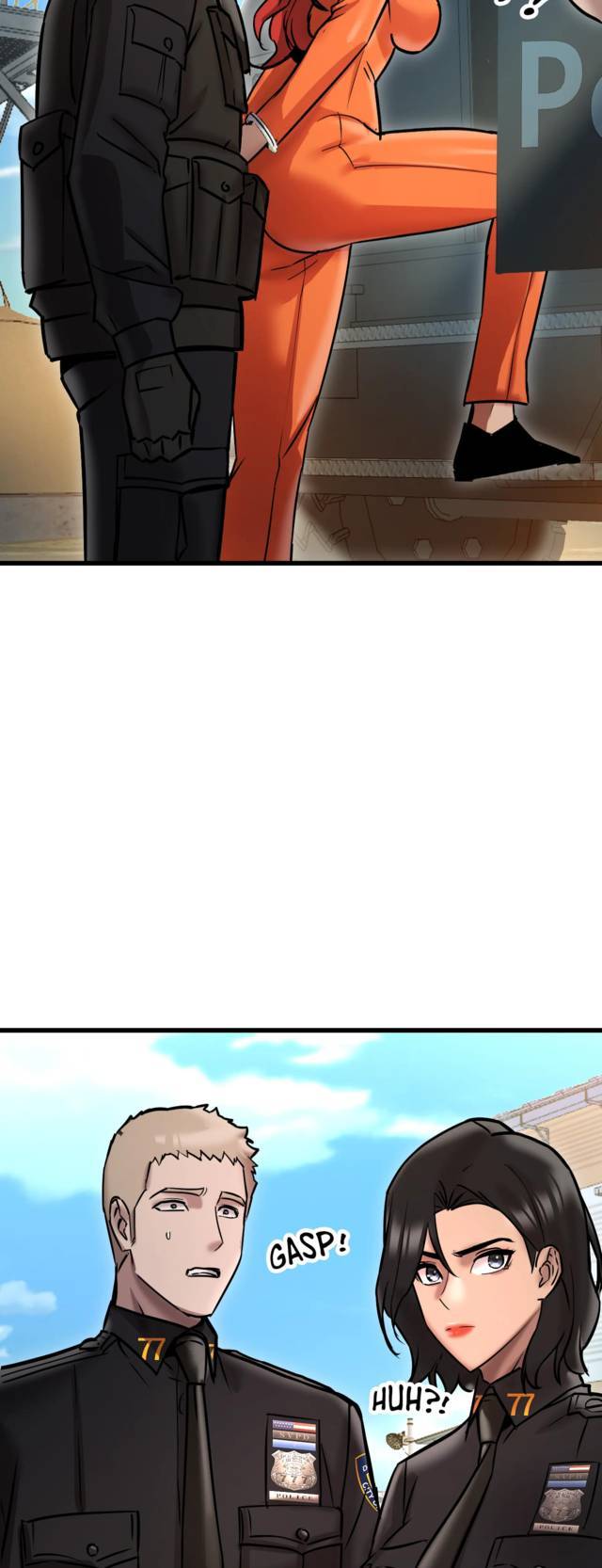 NEW  Outlaw Girl Page 36 - MangaHe