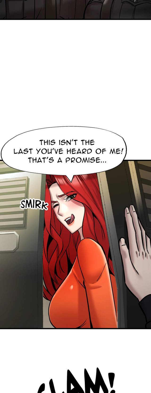 NEW  Outlaw Girl Page 37 - MangaHe
