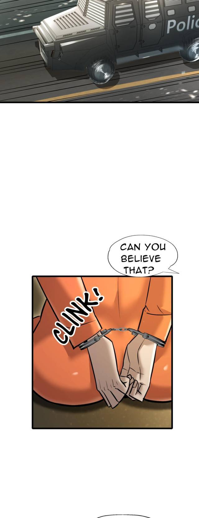 NEW  Outlaw Girl Page 43 - MangaHe