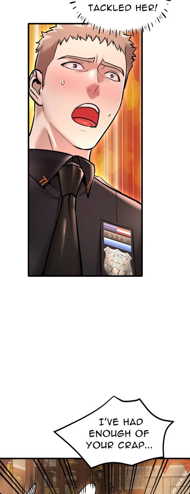 NEW  Outlaw Girl Page 9 - MangaHe