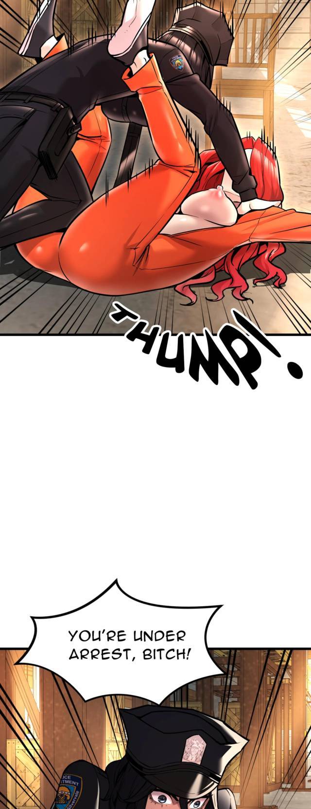 NEW  Outlaw Girl Page 10 - MangaHe