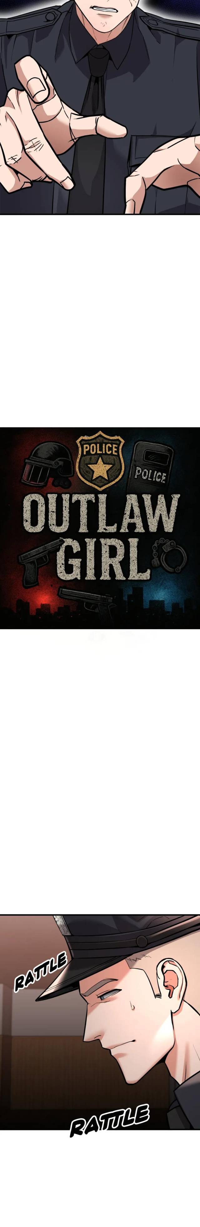 NEW  Outlaw Girl Page 3 - MangaHe