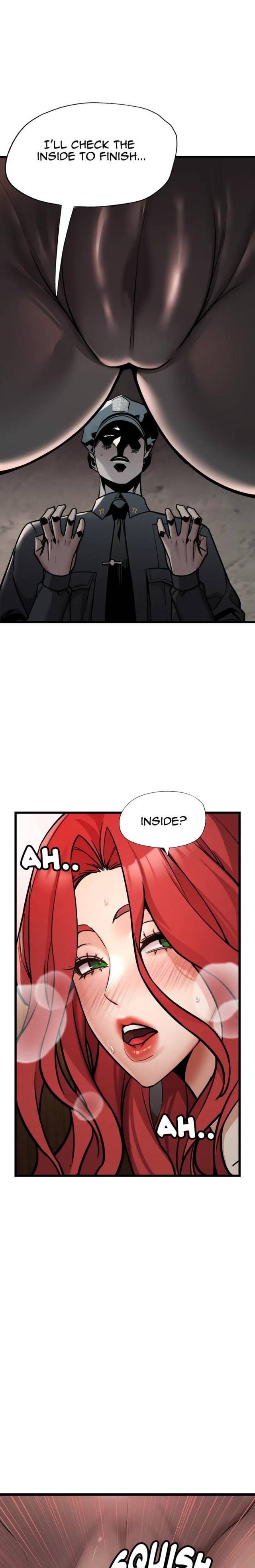 NEW  Outlaw Girl Page 9 - MangaHe