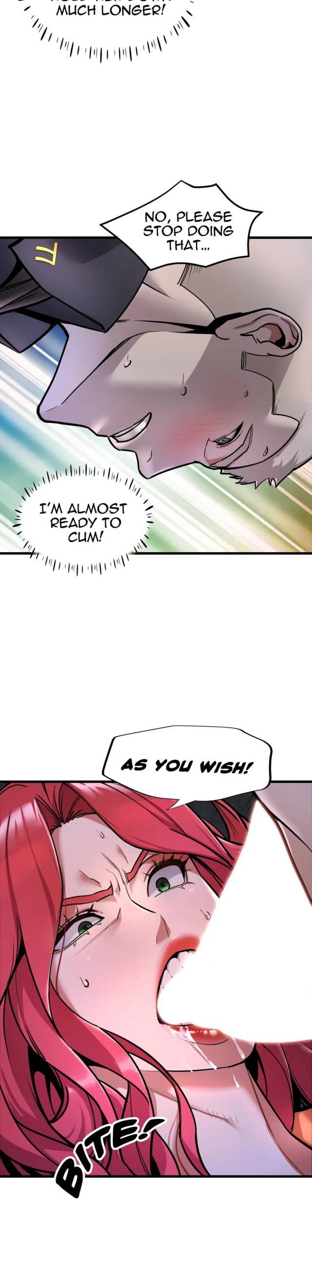 NEW  Outlaw Girl Page 12 - MangaHe