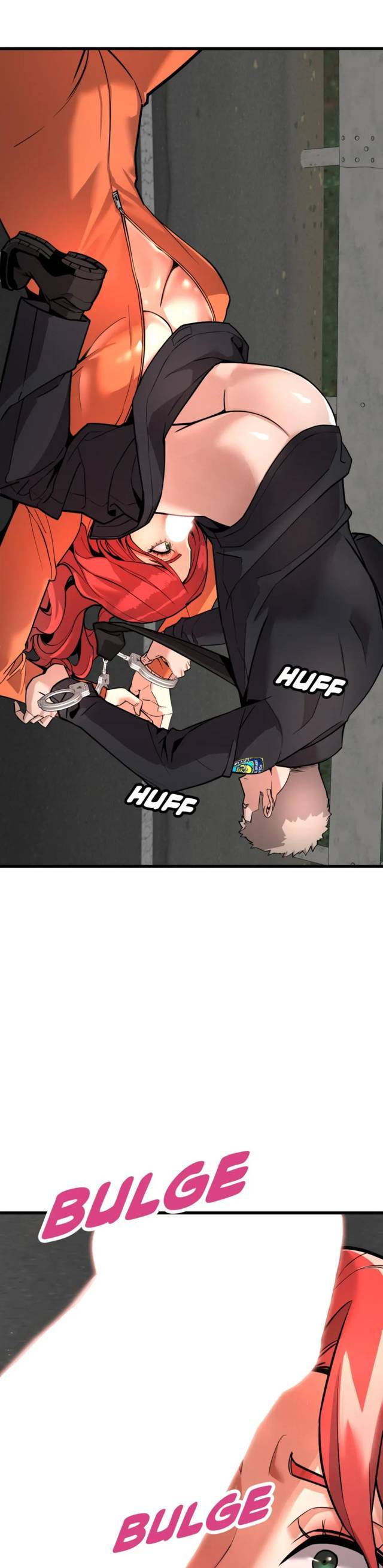 NEW  Outlaw Girl Page 4 - MangaHe