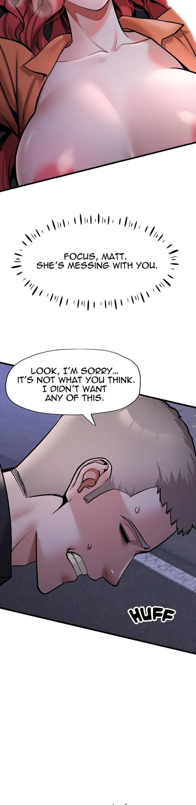 NEW  Outlaw Girl Page 7 - MangaHe