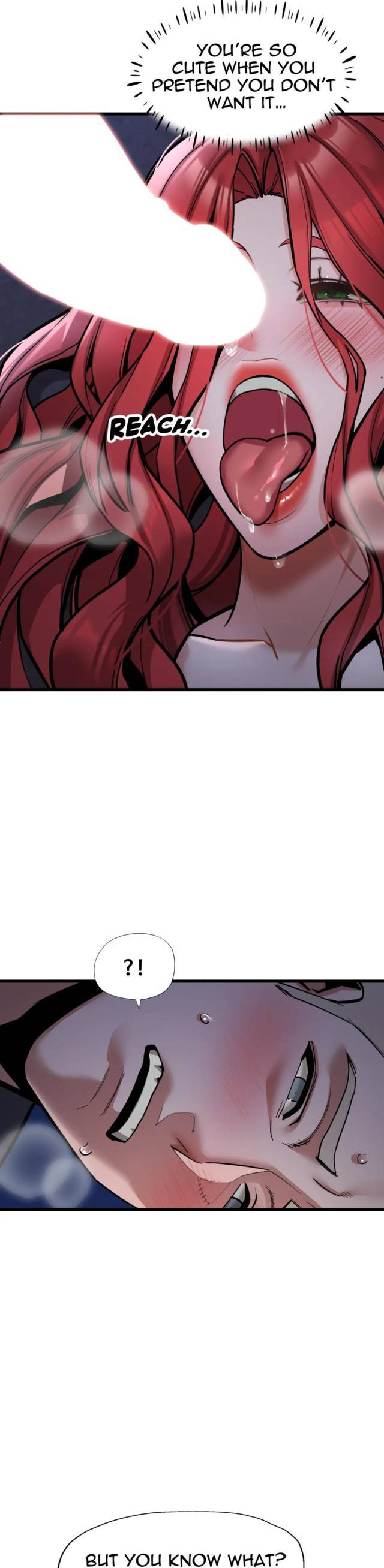 NEW  Outlaw Girl Page 8 - MangaHe