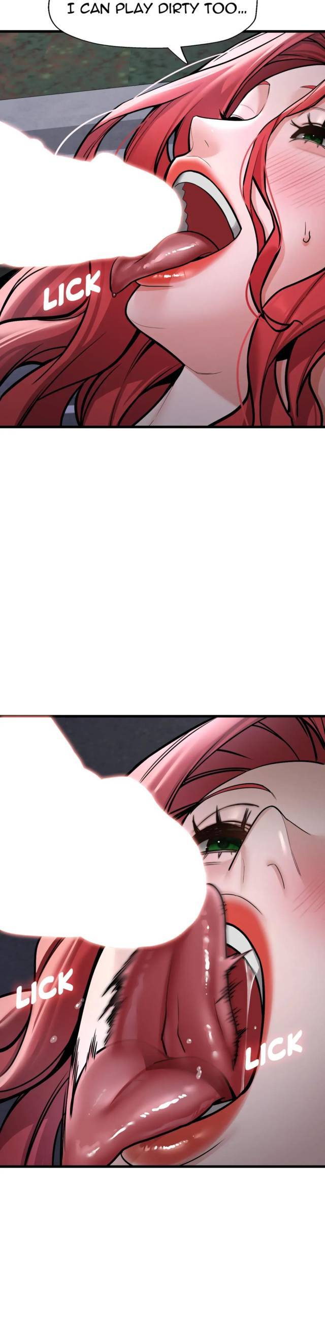 NEW  Outlaw Girl Page 9 - MangaHe
