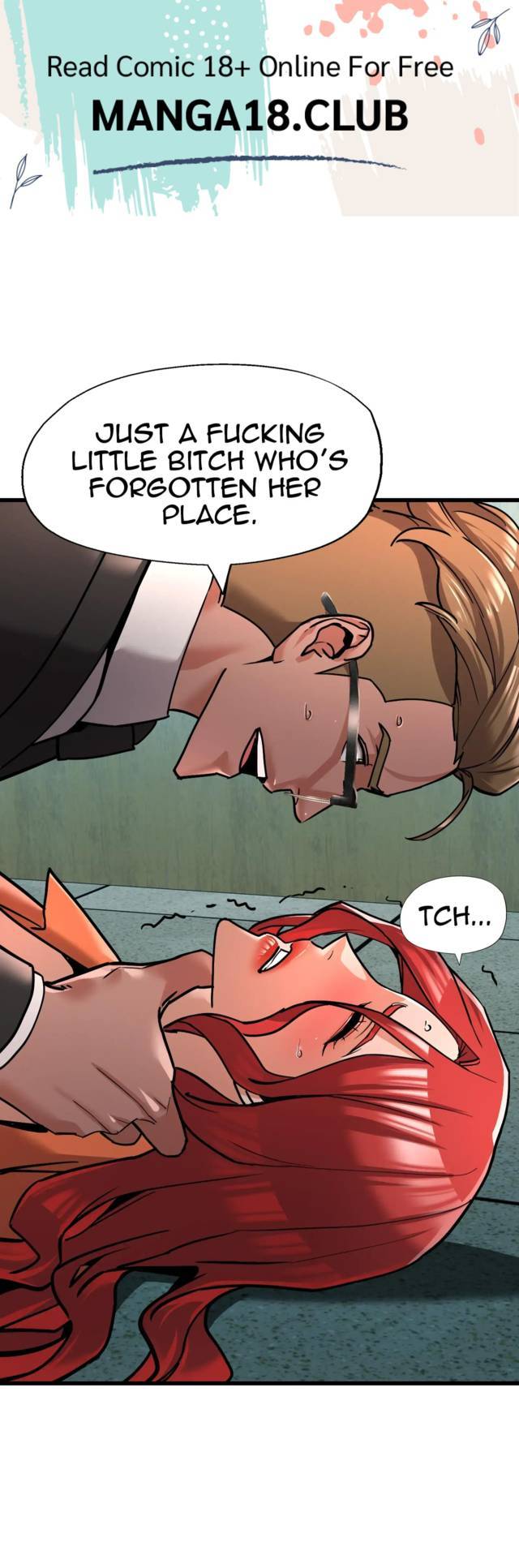 NEW  Outlaw Girl Page 2 - MangaHe