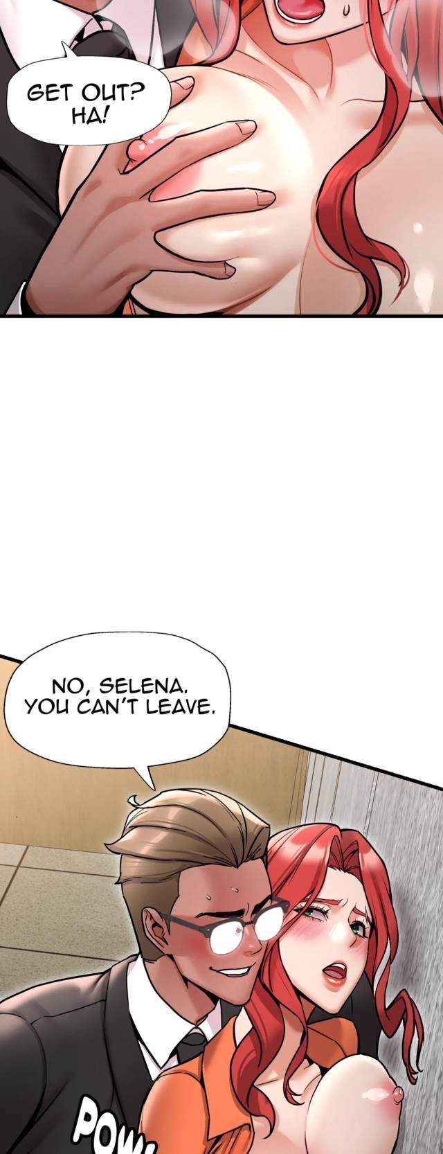 NEW  Outlaw Girl Page 11 - MangaHe