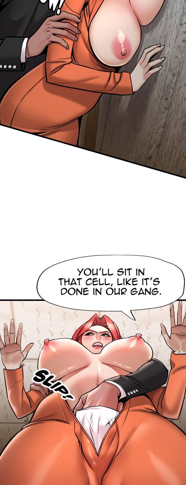 NEW  Outlaw Girl Page 12 - MangaHe