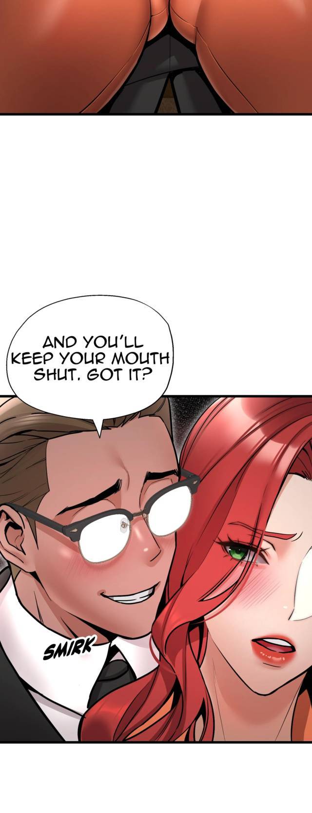NEW  Outlaw Girl Page 13 - MangaHe