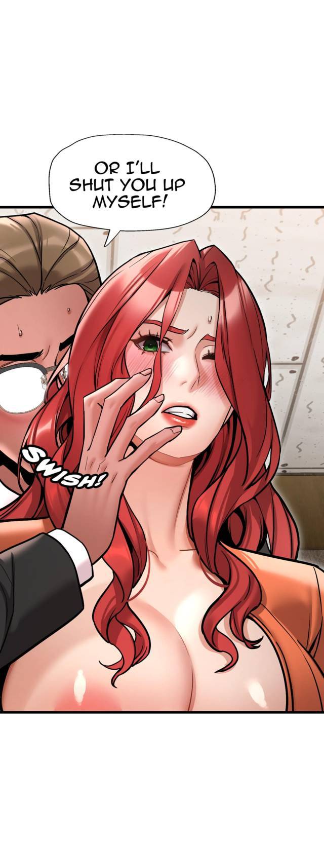 NEW  Outlaw Girl Page 14 - MangaHe