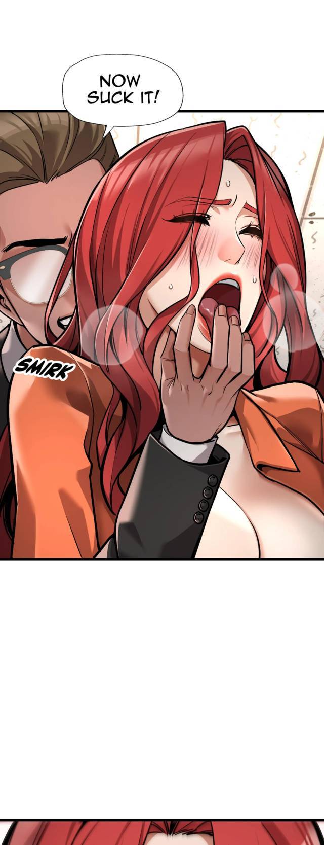 NEW  Outlaw Girl Page 16 - MangaHe