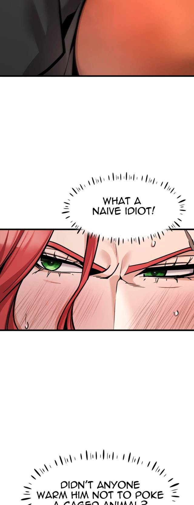 NEW  Outlaw Girl Page 19 - MangaHe
