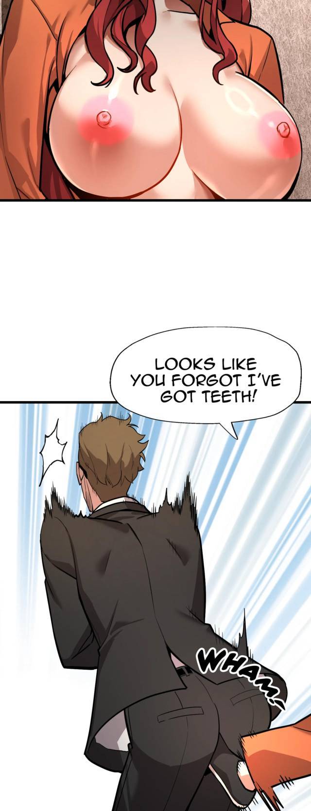 NEW  Outlaw Girl Page 22 - MangaHe