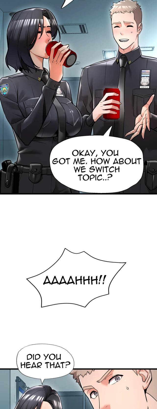 NEW  Outlaw Girl Page 29 - MangaHe