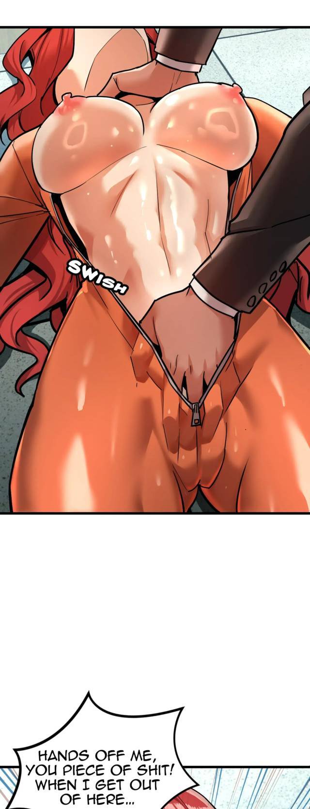 NEW  Outlaw Girl Page 4 - MangaHe