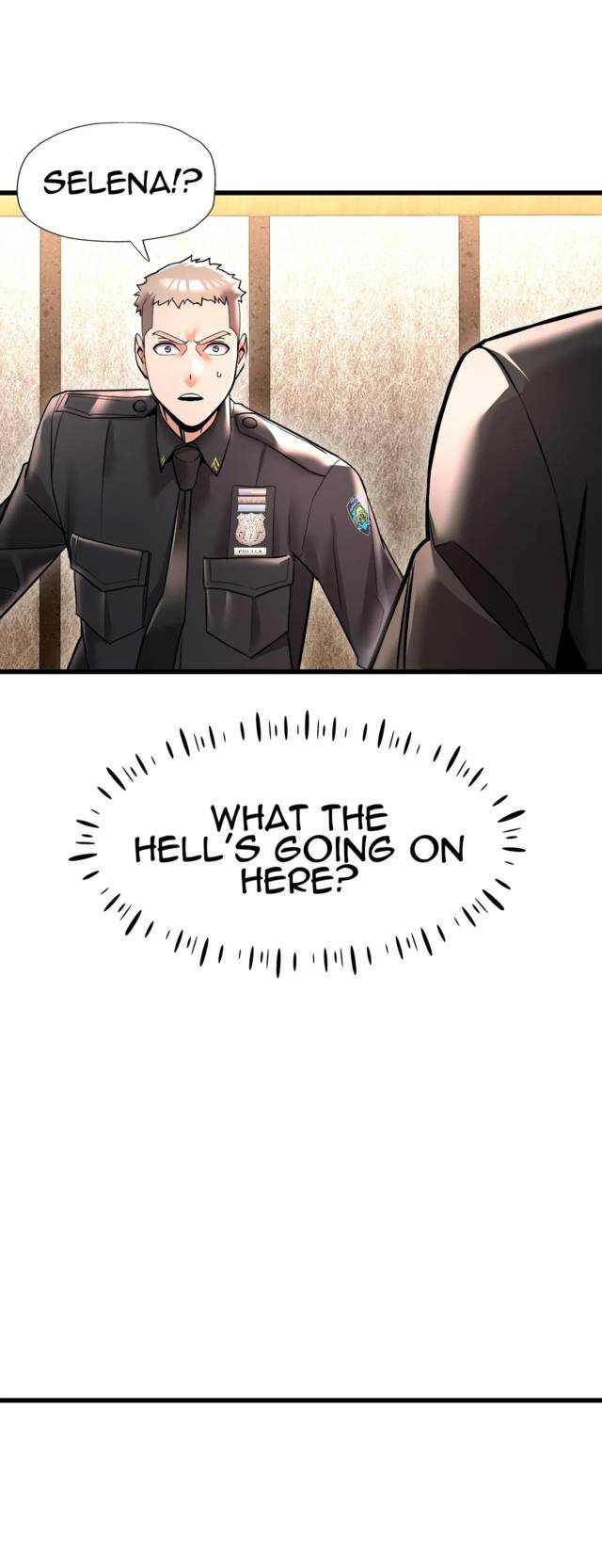 NEW  Outlaw Girl Page 32 - MangaHe
