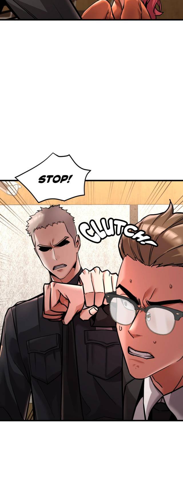 NEW  Outlaw Girl Page 35 - MangaHe