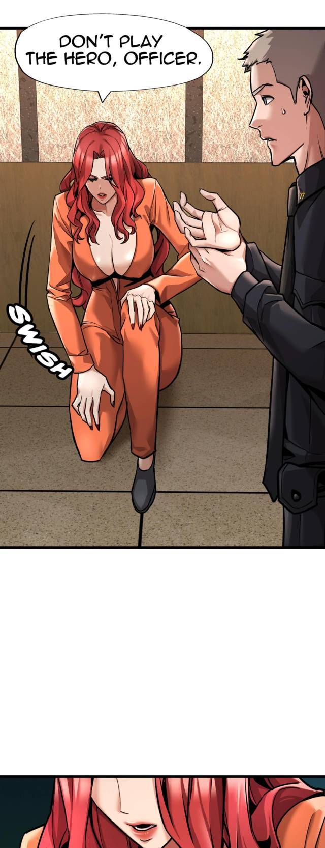 NEW  Outlaw Girl Page 42 - MangaHe