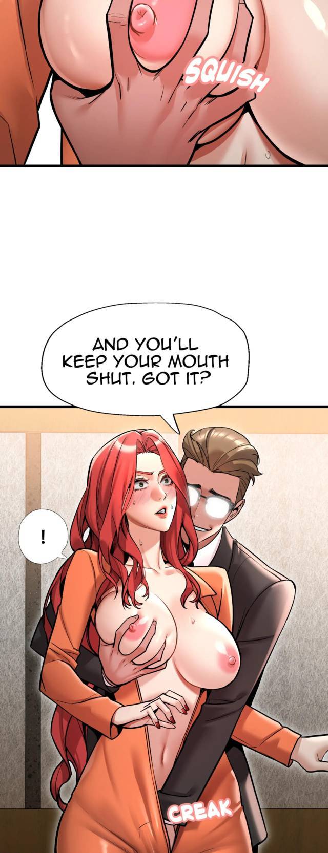 NEW  Outlaw Girl Page 8 - MangaHe