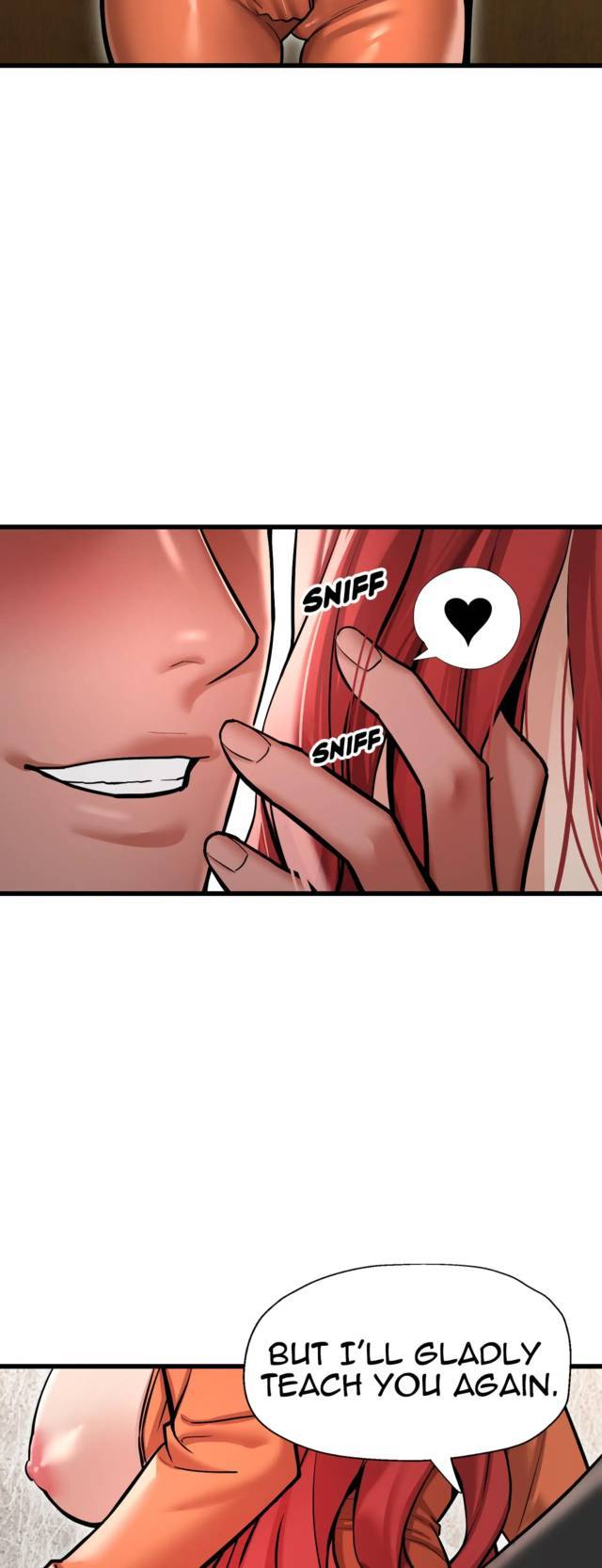 NEW  Outlaw Girl Page 9 - MangaHe