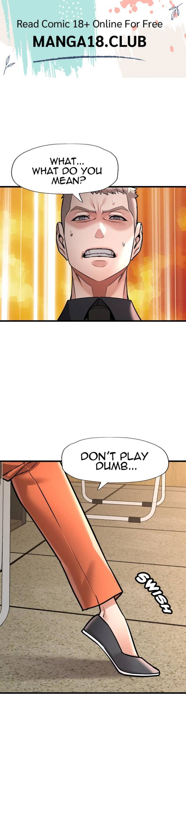 NEW  Outlaw Girl Page 2 - MangaHe