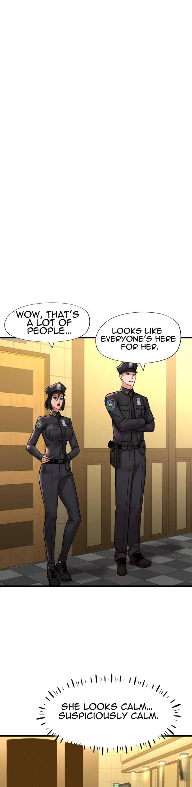 NEW  Outlaw Girl Page 13 - MangaHe