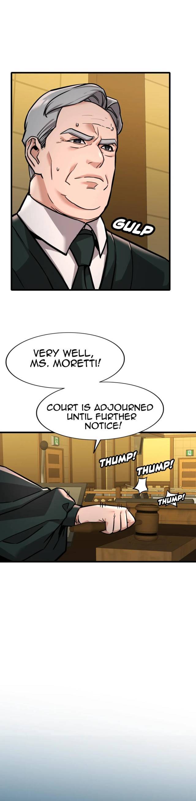 NEW  Outlaw Girl Page 24 - MangaHe