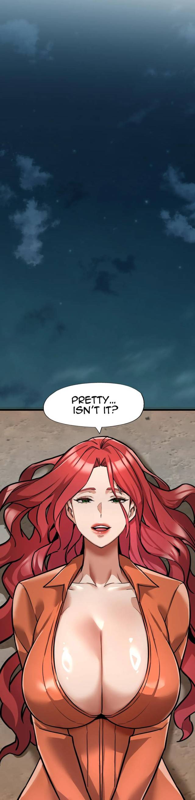 NEW  Outlaw Girl Page 25 - MangaHe